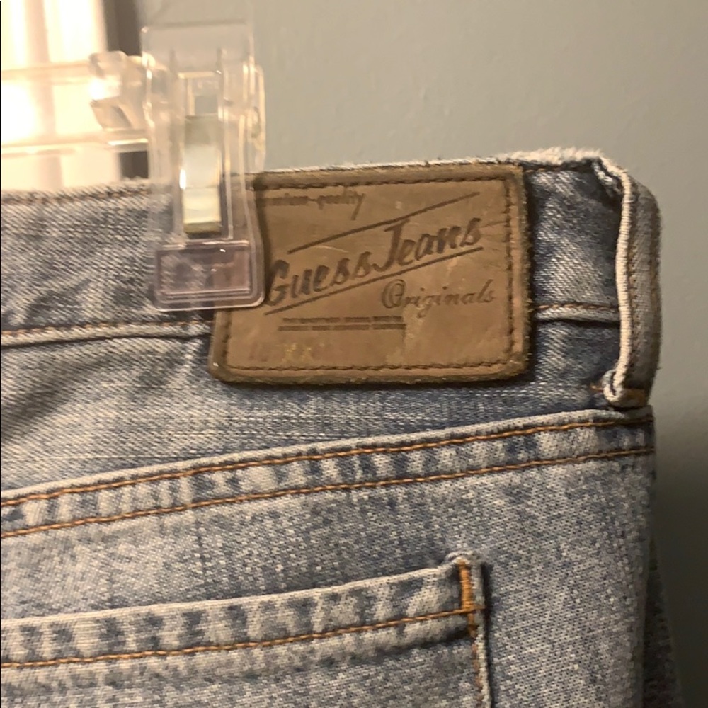 Guess jeans - Picture 6 of 7